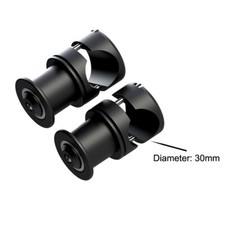 New 30mm Gimbal Rod Adapter Support Ring for DJI Ronin 2 Stabilizer FREE EXPRESS
