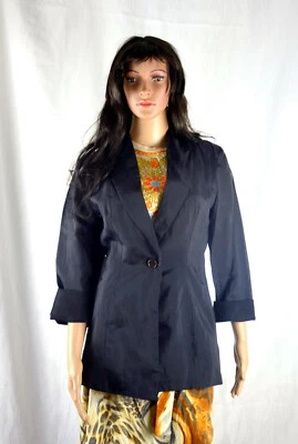Marc Cain Blazer Schwarz Gr 3 ( 36-38) - Bild 1 von 4