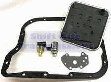 98-99 A518 GOVERNOR PRESSURE SOLENOID SENSOR 618 46RE 47RE FILTER TRANSDUCER