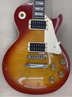 ORVILLE BY GIBSON LESPAUL STANDARD Used Electric Guitar | eBay