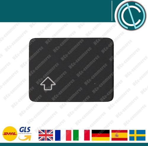 Actionneur clip clé remplacement pour clavier Apple Macbook pro 13" 2018 2019 - Imagen 60 de 87
