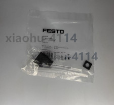 1PC NEW FESTO Plug socket  MSSD-EB 151687 #LL
