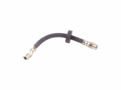 For 1985-1992 Volkswagen Golf Brake Hose Rear 76793WV 1986 1987 1988 1989 1990