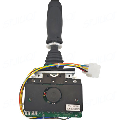 1600287JG Joystick Controller for JLG Boom Lift 80H 80HX 86HX 40H 150HAX