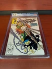 The Amazing Spider-Man #298 1st Cameo Appearance of Venom CGC 9.6 GRADED