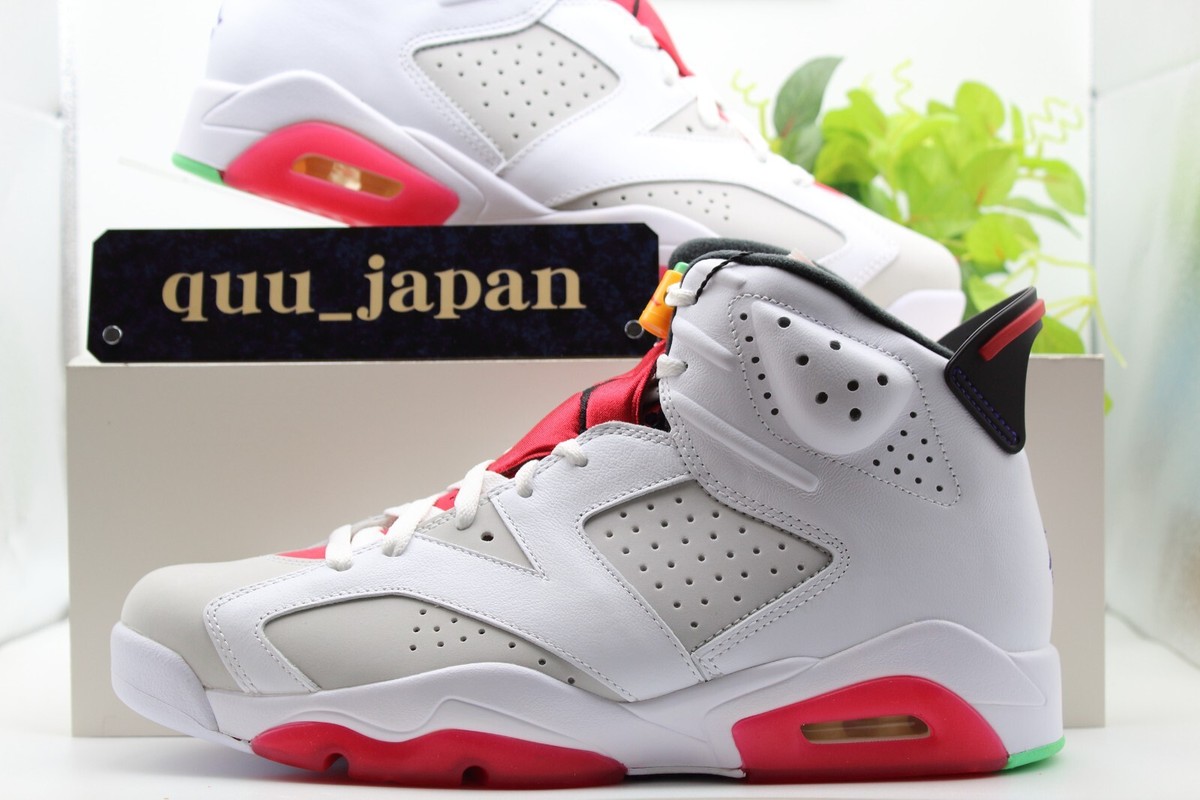 Size 10 - Air Jordan 6 Retro Hare for sale online | eBay
