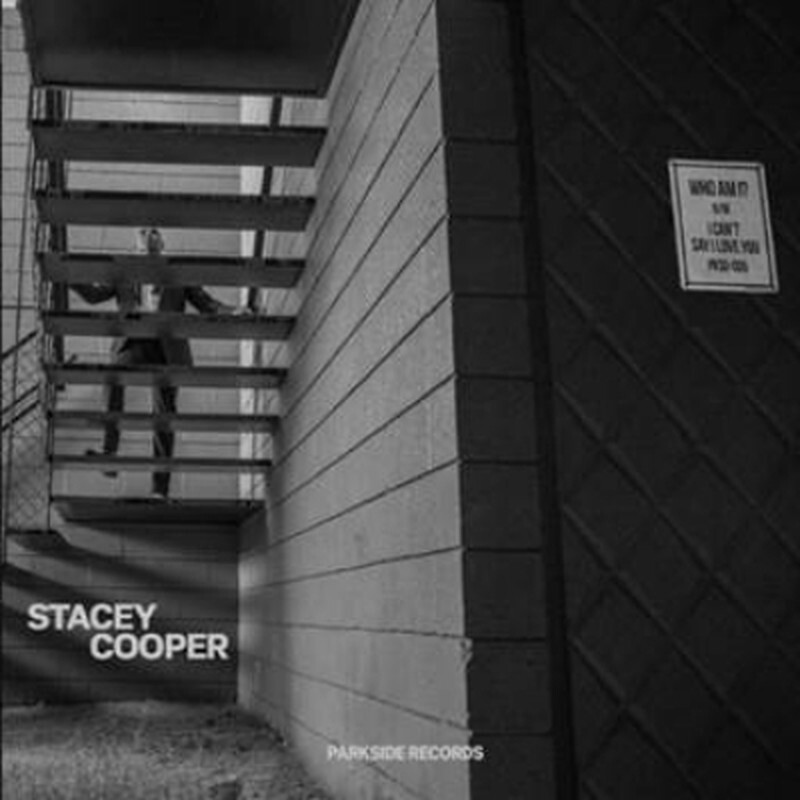 Стейси Купер/Кто я/Не могу сказать, что люблю тебя PKSD005 New 7"