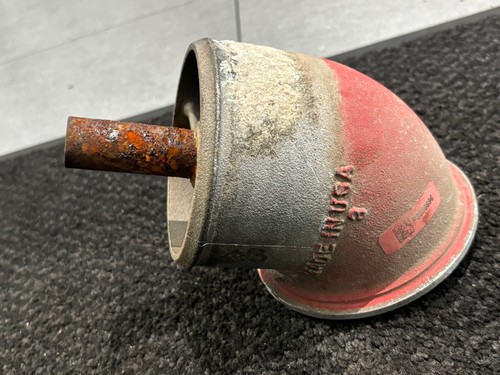 OEM Cummins ISX QSX Engine Air Intake Connection 3686696 - Picture 4 of 8
