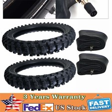 70100-19 90100-16 Front Rear Tires Tubes For Honda Dirt Bike Cr80 Kx100 70100-19 90100-16 Front Rear Tires Tubes For Honda Dirt Bike Cr80 Kx100