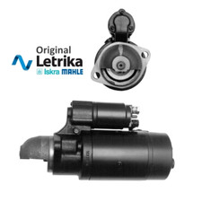 Motorino di Avviamento per Agrifull Goldoni Muzzi VM Motori VM-1056 6105.. 11.130.251 11130402