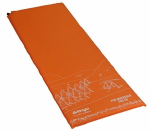 5cm self inflating mat