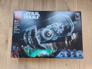 Lego Star Wars Tie Bomber 75347 | eBay