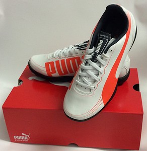 puma evospeed astro turf