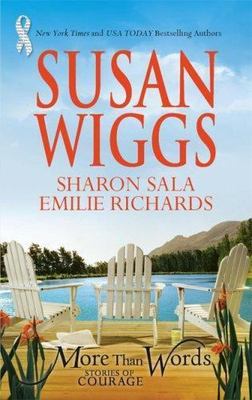 More Than Words: Stories Of Courage: Homecoming SeasonThe Yellow...