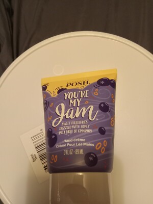 perfectly posh products