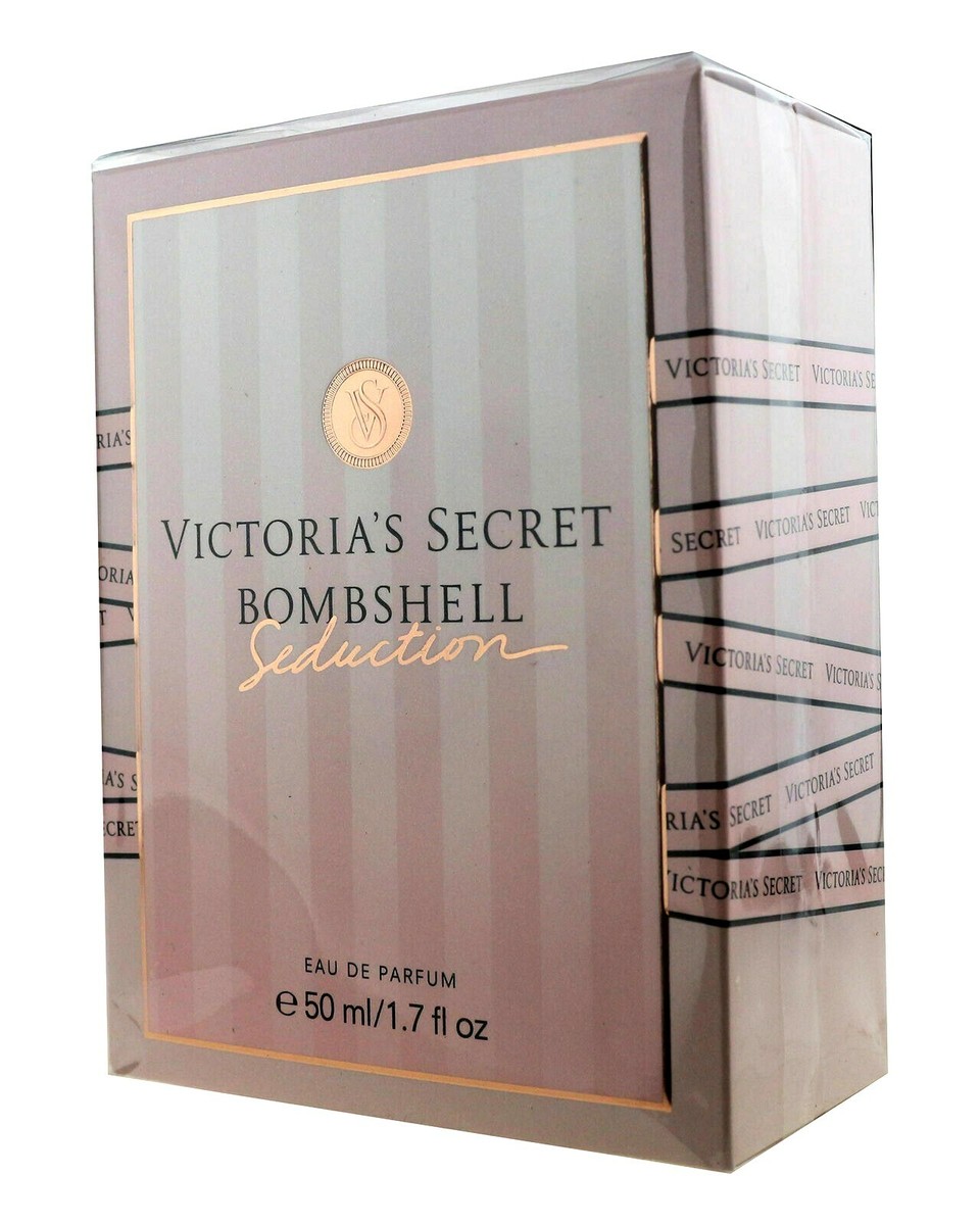 Victoria's Secret Bombshell Seduction Eau de Parfum Spray 1.7 fl