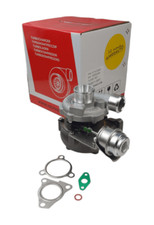 Turbolader HYUNDAI GETZ 1.5 CRDi TC10-0245 740611-0001
