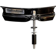 RimRiser Diecast - Gloss Black