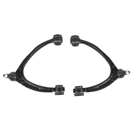 Front Control Arm Ball Joints For 07-14 Sierra Silverado 1500 Cadillac Escalade - Picture 3 of 10