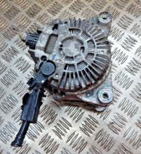 GENUINE 2015-2019 MAZDA  CX-3 1.5 DIESEL  ALTERNATOR
