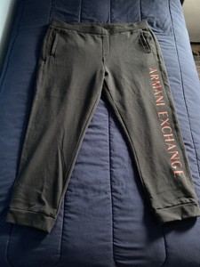 ax sweatpants