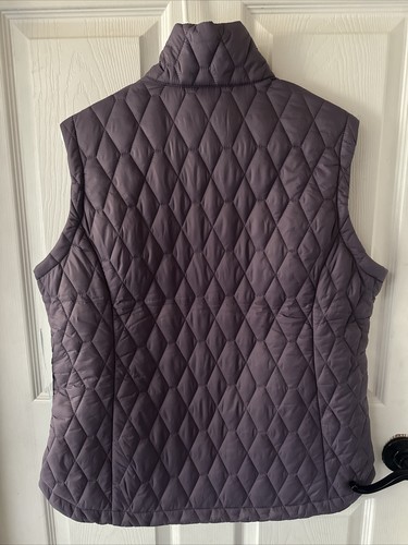 Choose Size / Color - FREE COUNTRY FREECYCLE QUILTED VEST - Picture 9 of 11