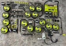 Replacement Parts for Sun Joe Dethatchers AJ805E, AJ801E, AJ798E (R)