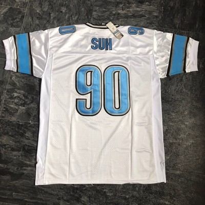 nfl suh jersey