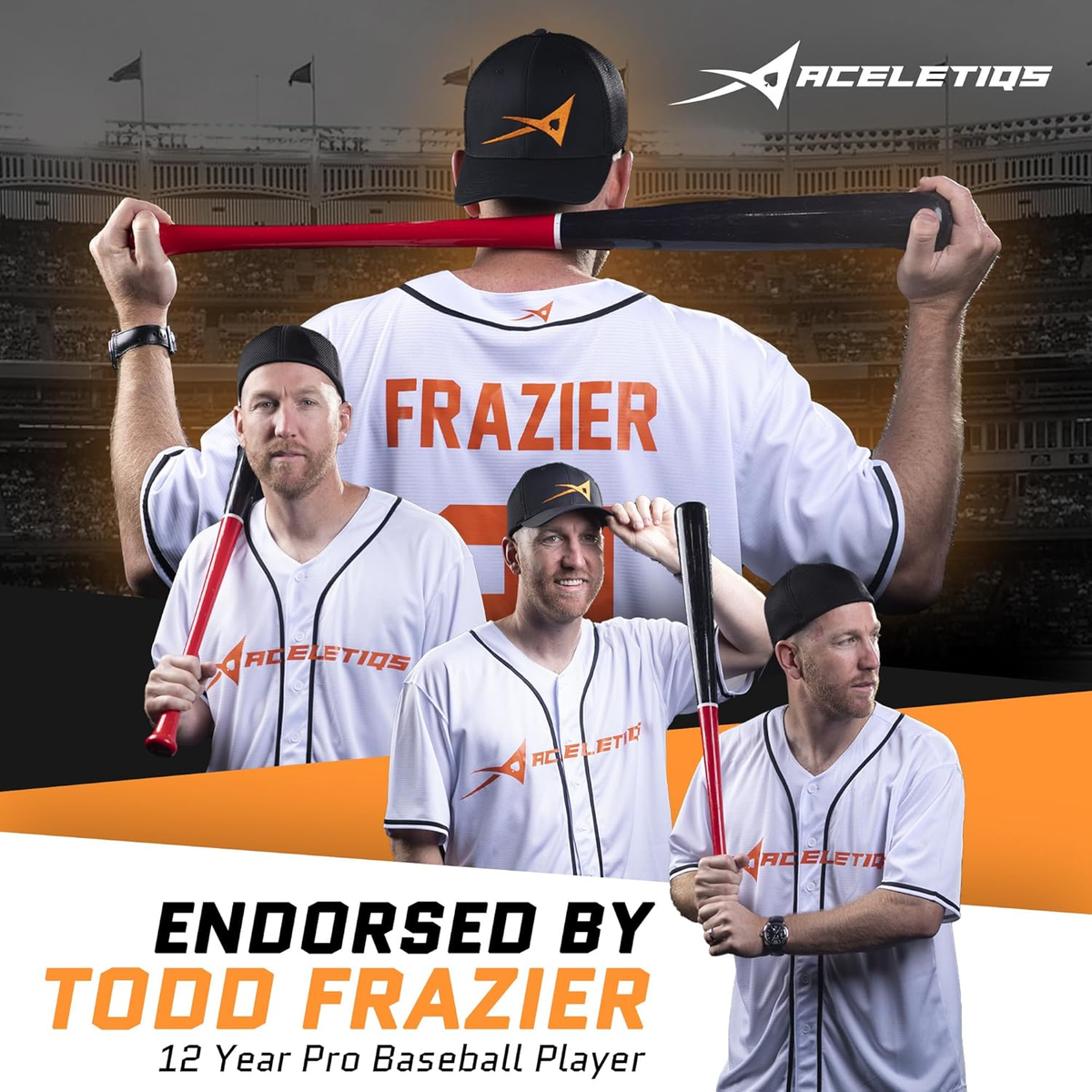 Pitching Net With Strike Zone For Home Use - Pitching Net For Home Use - View #8