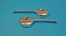 57 58 59 60 Cadillac Convertible Top Handles New 57 58 59 60 Cadillac Convertible Top Handles New