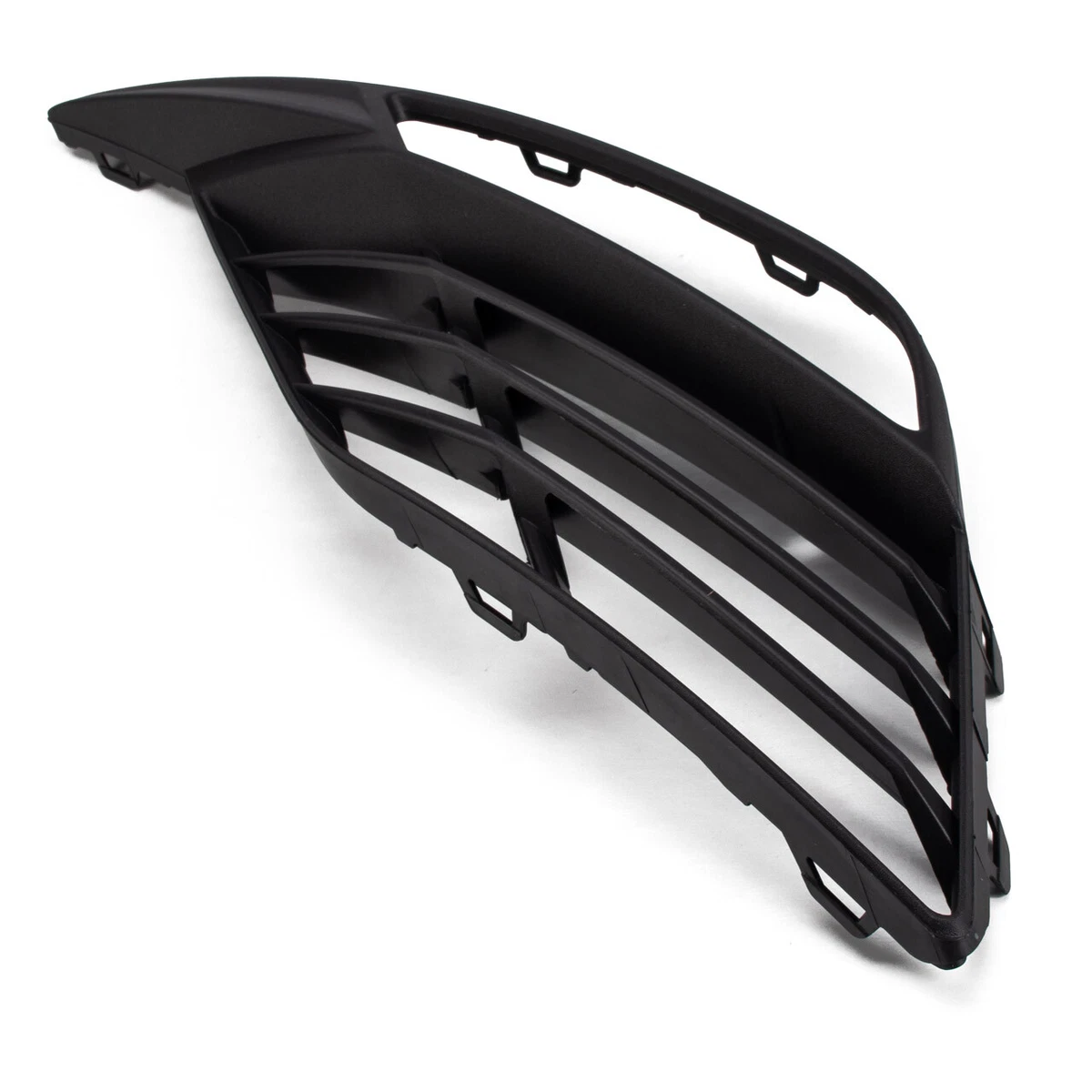 ORIGINAL SEAT CUPRA Facelift Nebelscheinwerfer Abdeckung LEON  