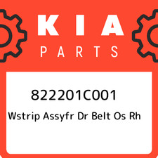 Hyundai kia 822201c001