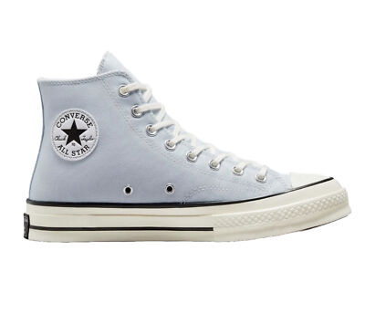 NEW Converse Chuck 70 High Blue Casual Lifestyle Shoes Men