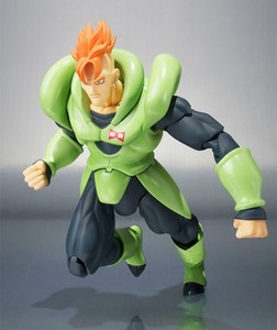 sh figuarts dragon ball list