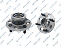 GSP 9228032 Radlagersatz FüR Honda