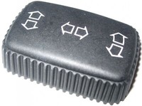 BMW E34 E32 E31 E24 E36 E39 E38 Sitz Schalter Kappe 1379369 61311379369 Neu Echt