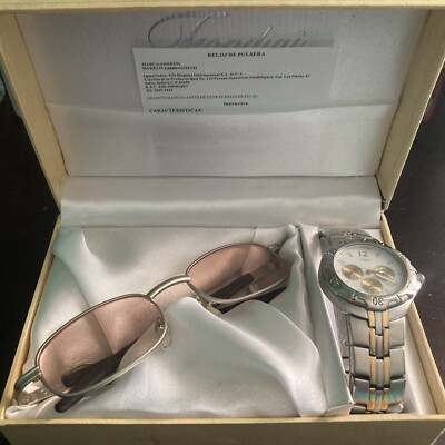 Fondini collection Men