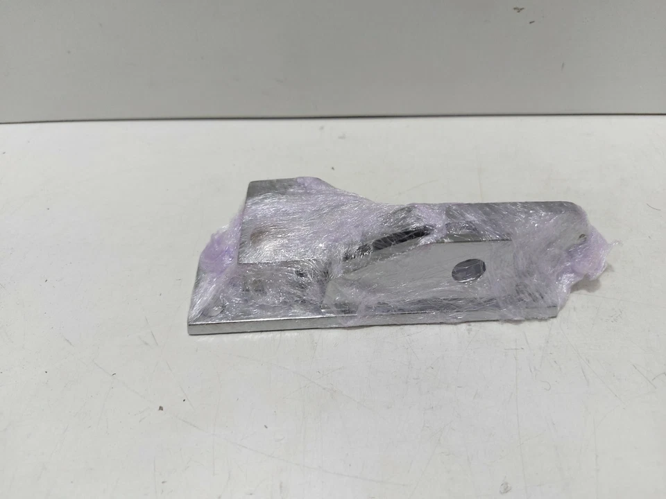 Silver King 21069 Latch Assy - Image 3 of 4