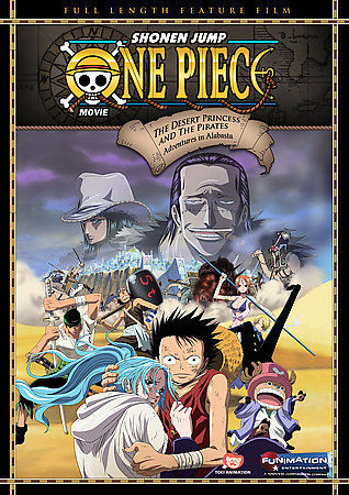 One Piece” episode one is an awesome start to the live-action series – The  Ticker