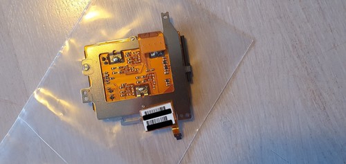 Canon EOS 5D Mark II CMOS sensor AS-IS - Bild 2 von 2