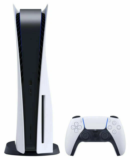 Consoles de jeux vidéo Sony region free