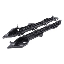 For Toyota Corolla 2009-2013 Rear Bumper Cover Retainer Brackets Left & Right