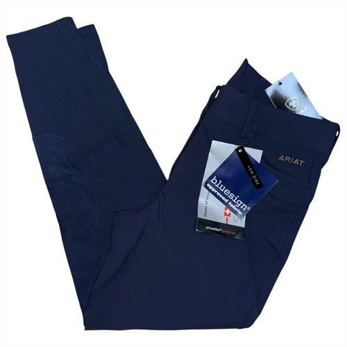 Ariat Women's Protege Knee Patch Breeches