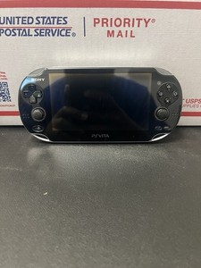 Broken Psvita | eBay