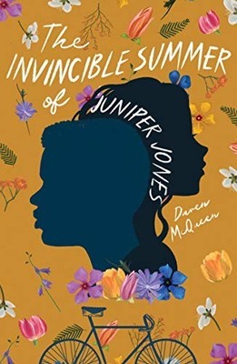 The Invincible Summer of Juniper Jon..., McQueen, Daven