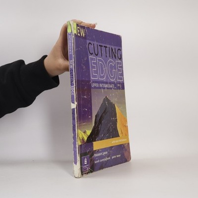 New Cutting Edge. Upper Intermediate, Student's Book  |  Sarah Cunningham