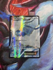 Pokémon TCG Altaria EX Full Art 123/124 XY Fates Collide NM *Perfect Condition* on eBay