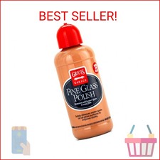 Griots Garage Fine Glass Polish Car Window Windshield Polishing Cleaner For A Griots Garage Fine Glass Polish Car Window Windshield Polishing Cleaner For A