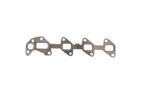 Kamoka 8705345 Dichtung, AbgaskrüMmer Passend FüR Iveco Toyota