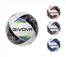 Pallone match new maya givova mis 4-5 calcio calcetto (sconto 25pz)